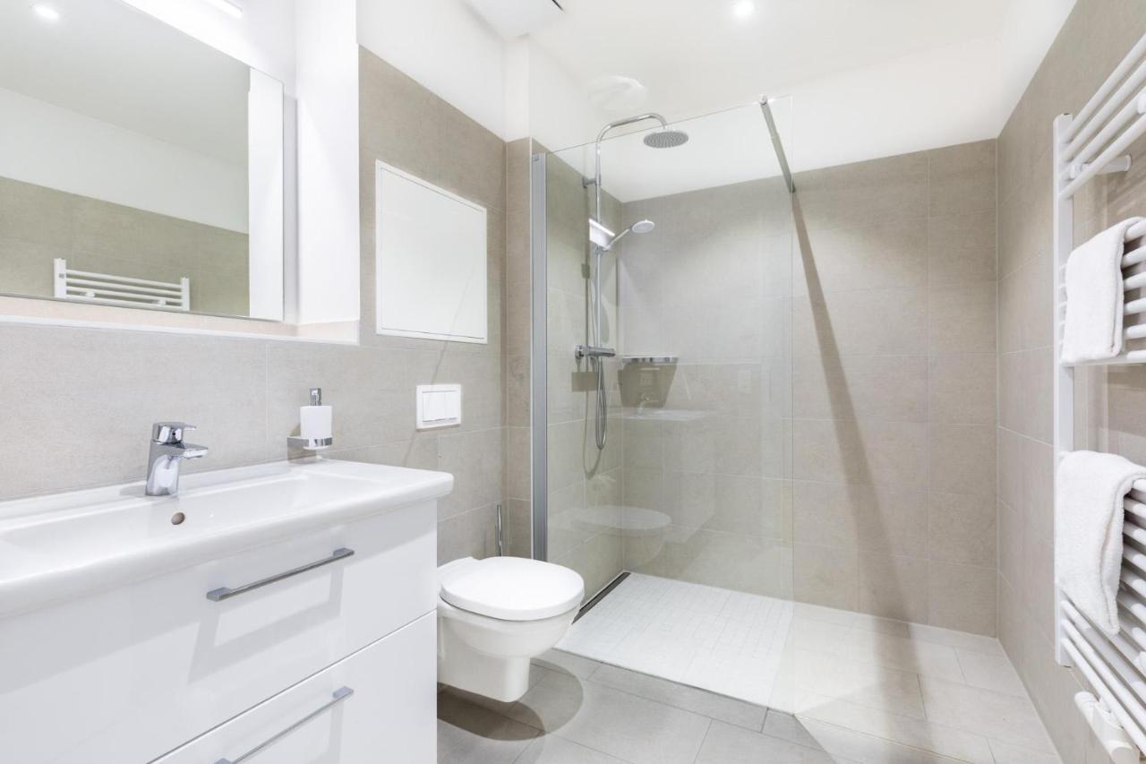 Ferienapartments Am Krusespeicher Ferienapartments Am Krusespeicher 3-35 Wißmar Buitenkant foto