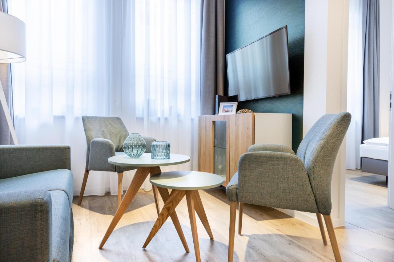 Ferienapartments Am Krusespeicher Ferienapartments Am Krusespeicher 3-35 Wißmar Buitenkant foto