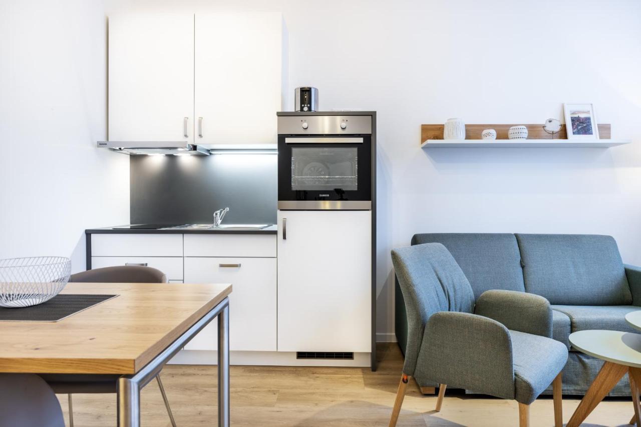 Ferienapartments Am Krusespeicher Ferienapartments Am Krusespeicher 3-35 Wißmar Buitenkant foto