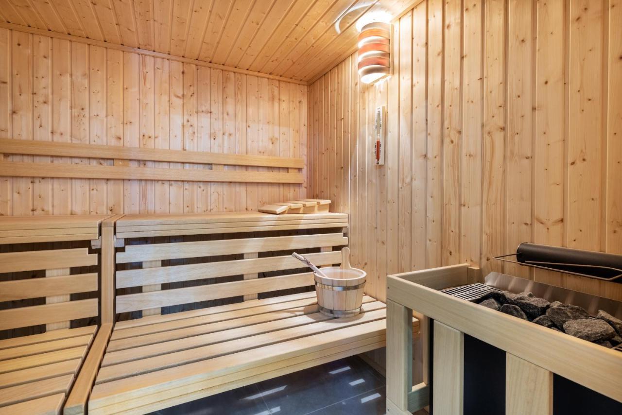 Ferienapartments Am Krusespeicher Ferienapartments Am Krusespeicher 3-35 Wißmar Buitenkant foto